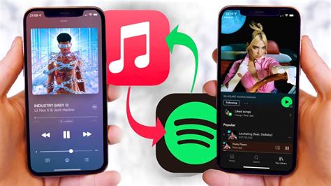 Can You Transfer Playlists from Apple Music to Spotify? A Detailed Exploration