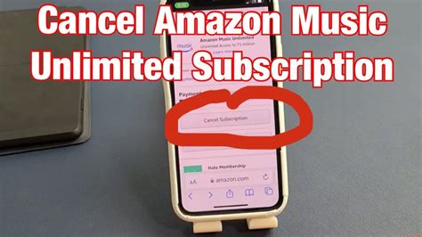 How Do I Cancel My Amazon Music Subscription: A Symphony of Choices and Considerations