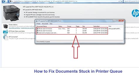 How to Clear Print Spooler: A Detailed Guide with Insightful Views