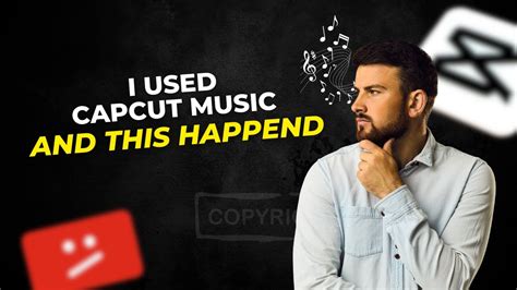 is capcut music copyright free? Let's dive into the world of music licensing and explore the nuances.